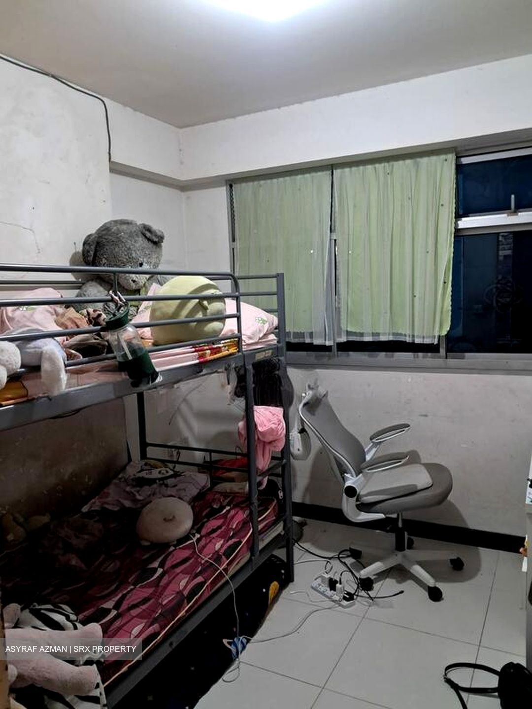 Blk 574 Limbang Green (Choa Chu Kang), HDB 3 Rooms #497633371